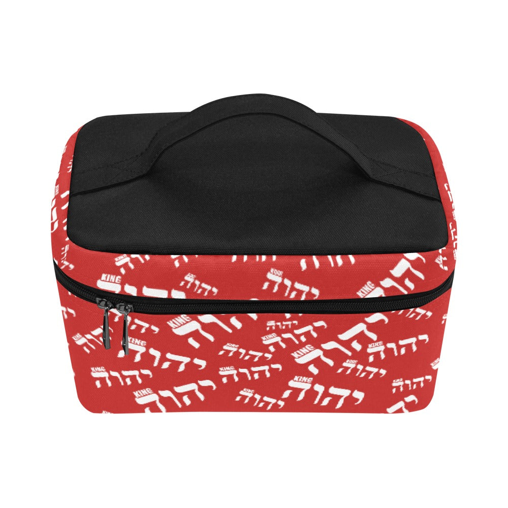 King YAHWEH Luxe II Isothermic Lunch Bag