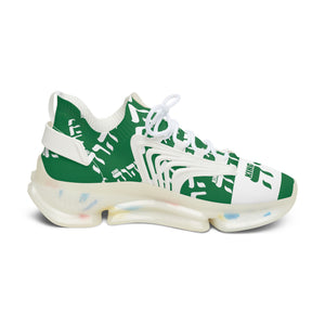 KING YAHWEH (Eminent Women's Mesh Sneakers)