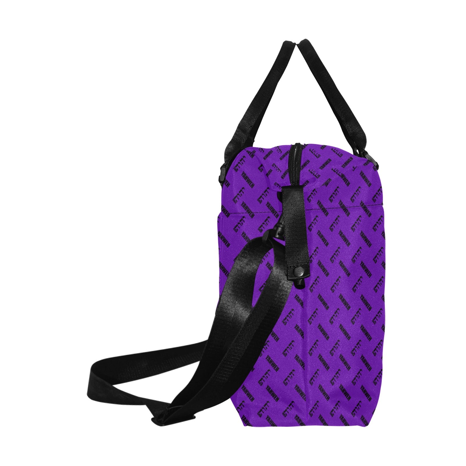 King YAHWEH Leisure (Large Capacity Duffle Bag)