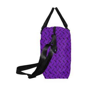 King YAHWEH Leisure (Large Capacity Duffle Bag)
