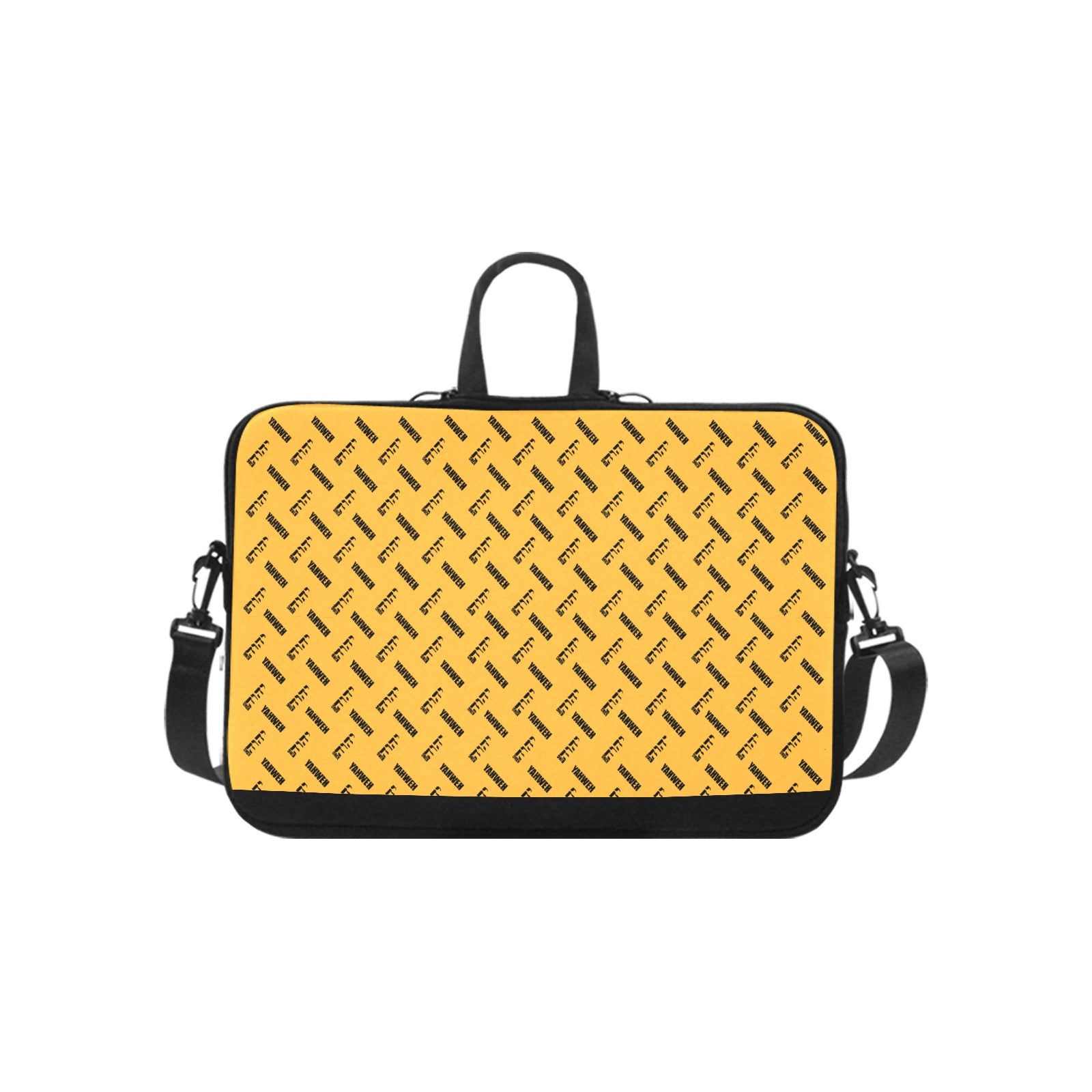 King YAHWEH Omni Classic Sleeve for Macbook Pro 17"