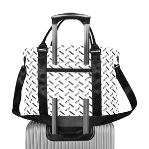 King YAHWEH Leisure (Large Capacity Duffle Bag)