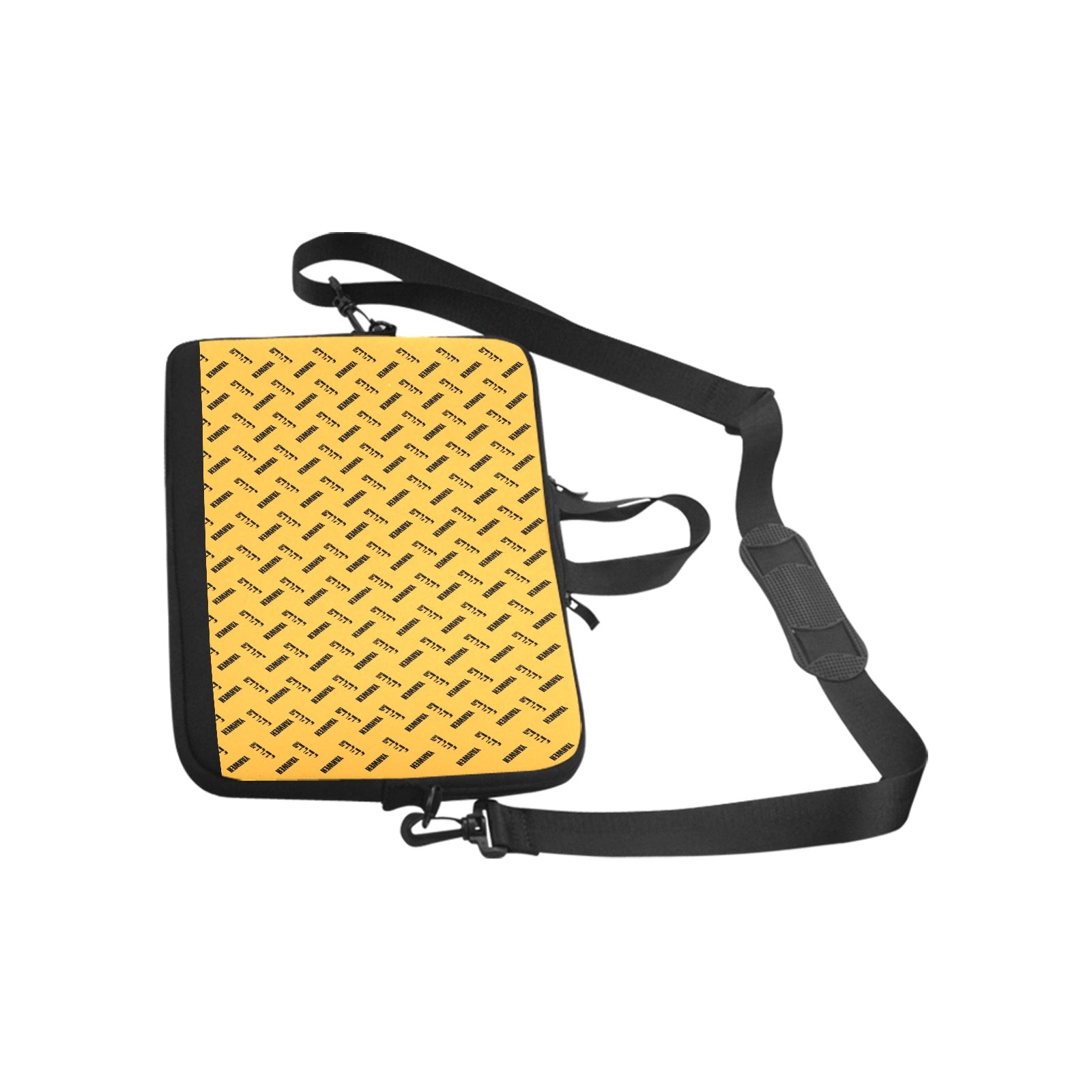King YAHWEH Omni Classic Sleeve for Macbook Pro 17"