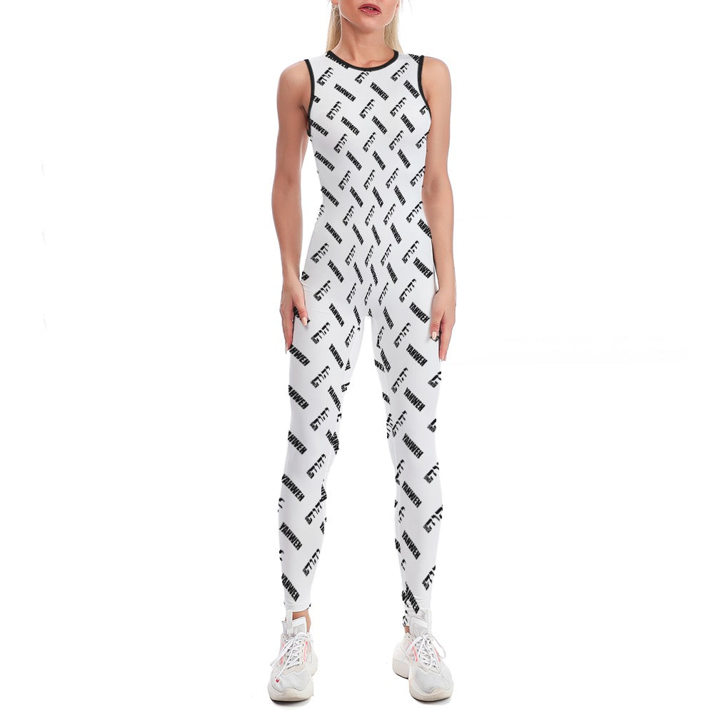 King YAHWEH Omni Ladies Bodysuit