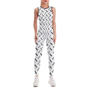 King YAHWEH Omni Ladies Bodysuit