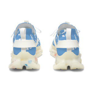 KING YAHWEH (Eminent Women's Mesh Sneakers)