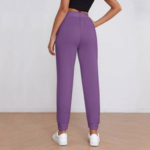 KING YAHWEH LOVE II Ladies' Sweatpants