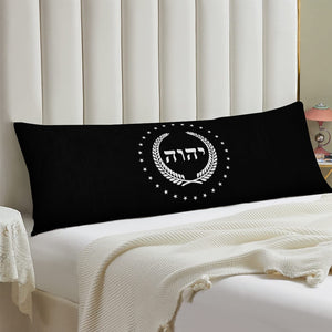 The Kingdom of YAHWEH International Pillow Case (Novelty Item)