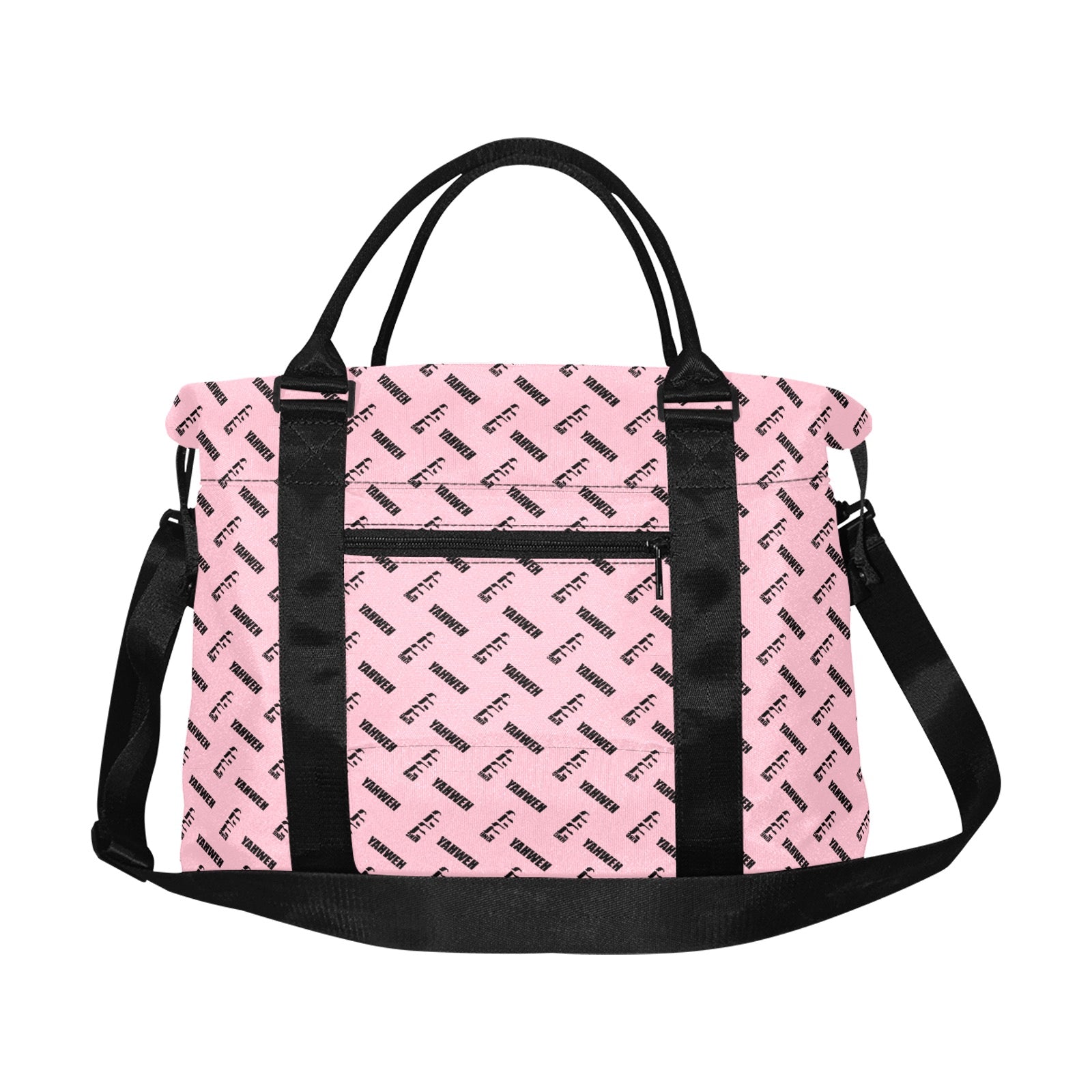 King YAHWEH Leisure (Large Capacity Duffle Bag)