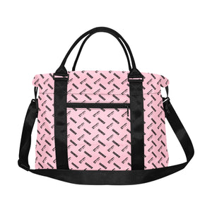 King YAHWEH Leisure (Large Capacity Duffle Bag)
