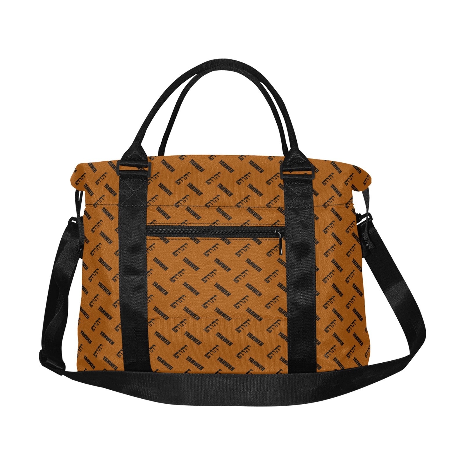 King YAHWEH Leisure (Large Capacity Duffle Bag)