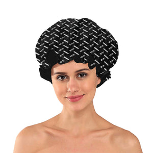 King YAHWEH Omni 2.0 Shower Cap