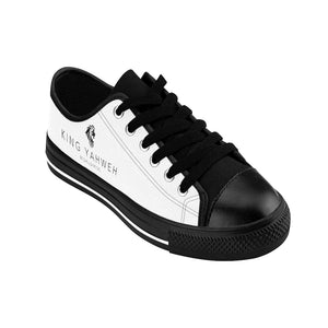 King YAHWEH Level-Up Sneakers (Men Sizes) Diamond