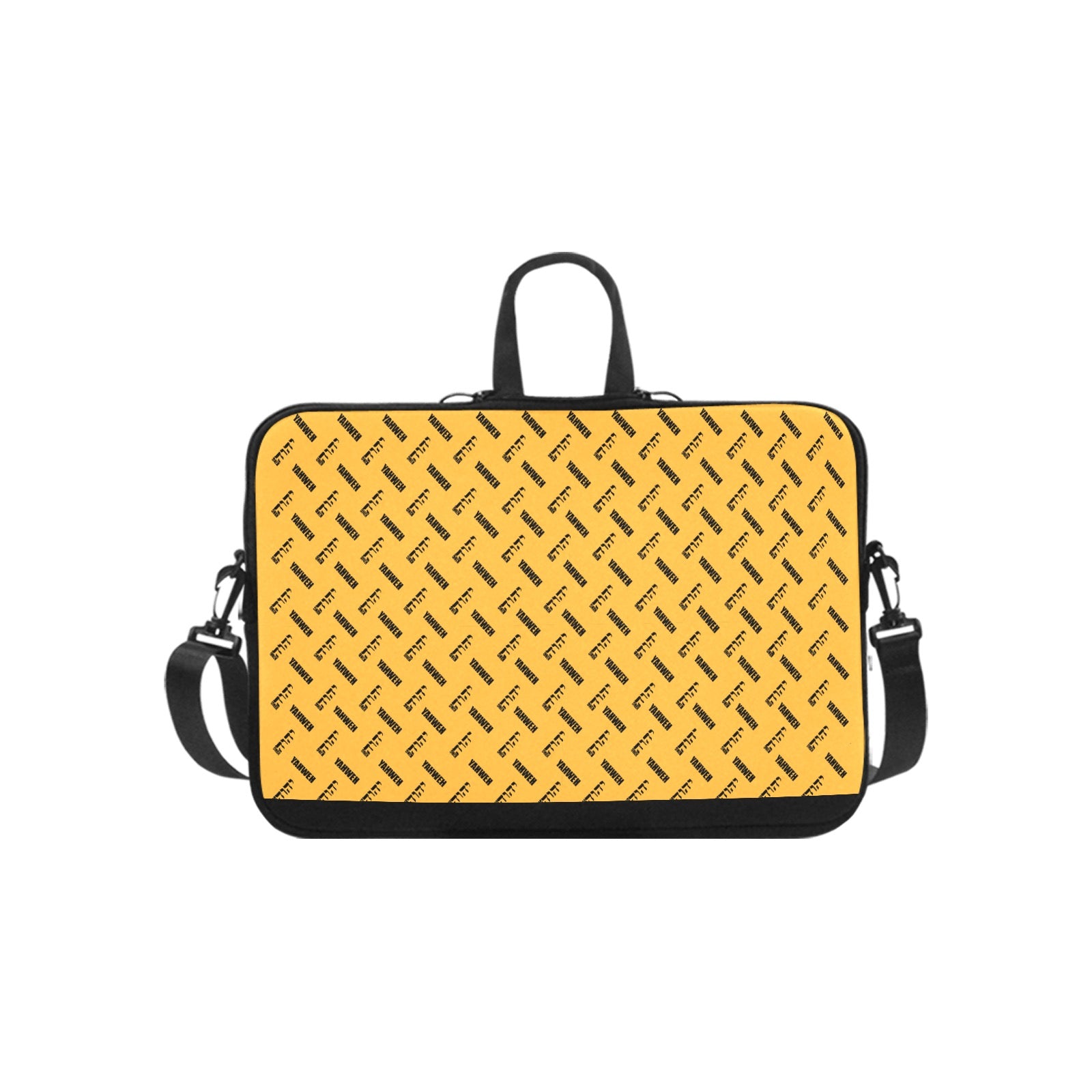 King YAHWEH Omni Classic Sleeve for Macbook Pro 17"