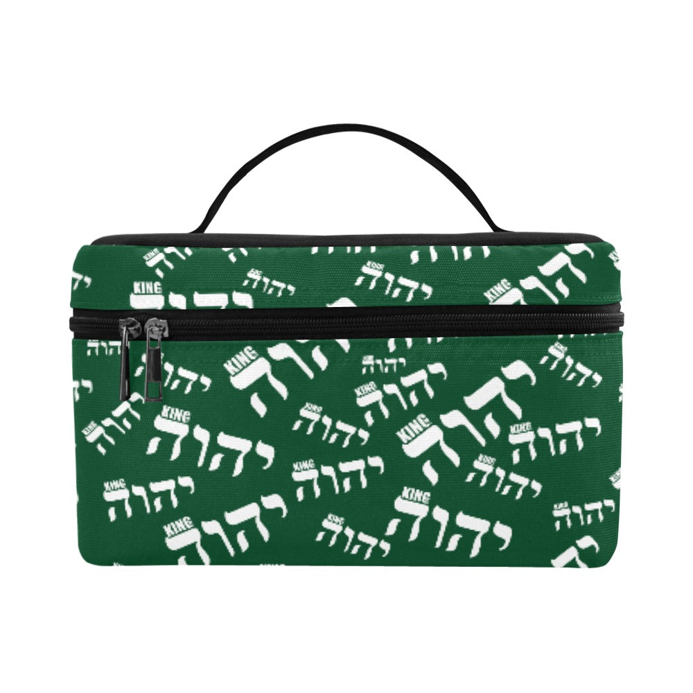King YAHWEH Luxe II Isothermic Lunch Bag