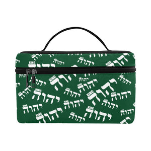 King YAHWEH Luxe II Isothermic Lunch Bag