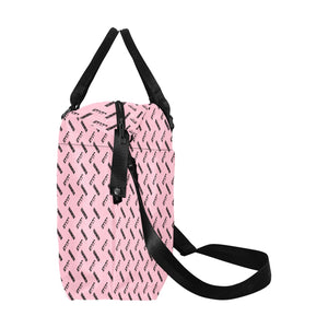 King YAHWEH Leisure (Large Capacity Duffle Bag)