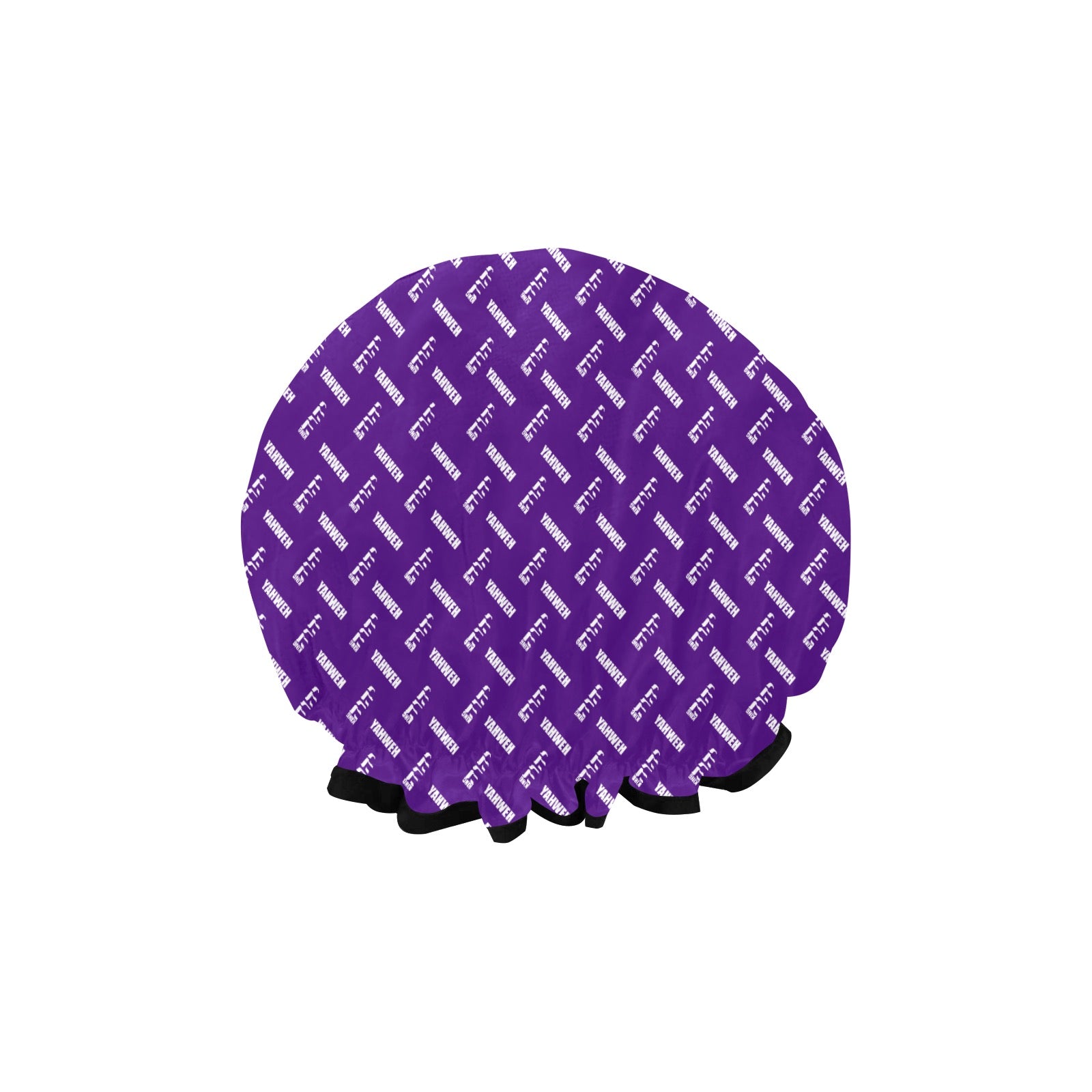 King YAHWEH Omni 2.0 Shower Cap