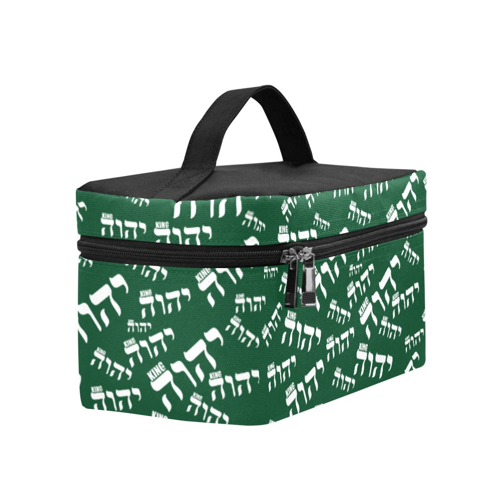 King YAHWEH Luxe II Isothermic Lunch Bag