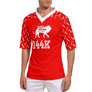 King YAHWEH Omni 144 Unisex Jersey (Men's Sizes)
