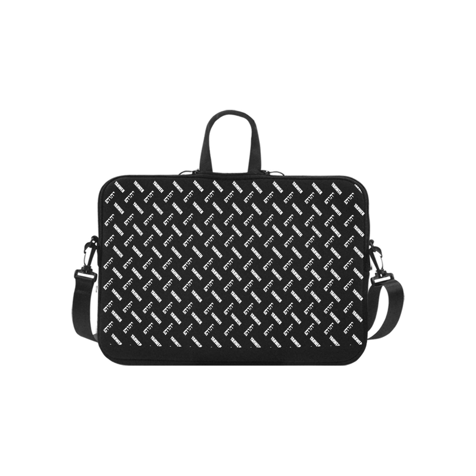King YAHWEH Omni Classic Sleeve for Macbook Pro 17"