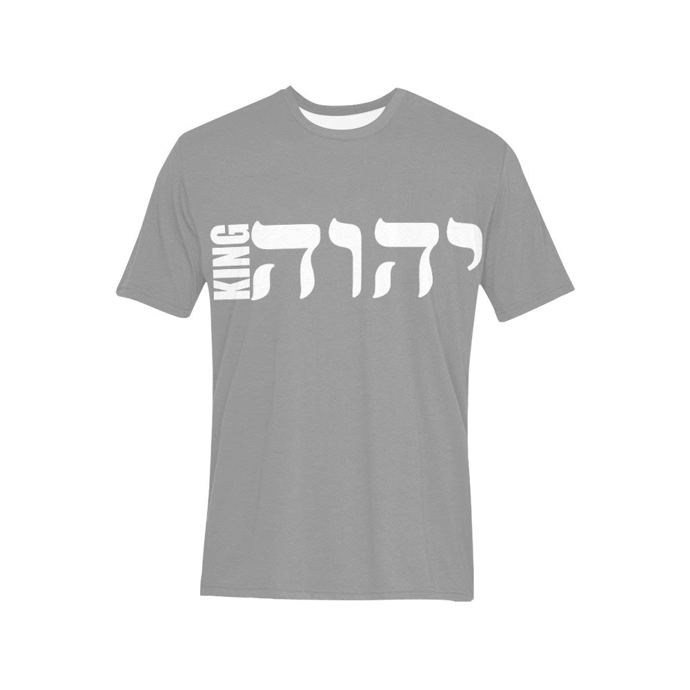 King YAHWEH Original 1.0 T-Shirt