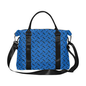 King YAHWEH Leisure (Large Capacity Duffle Bag)