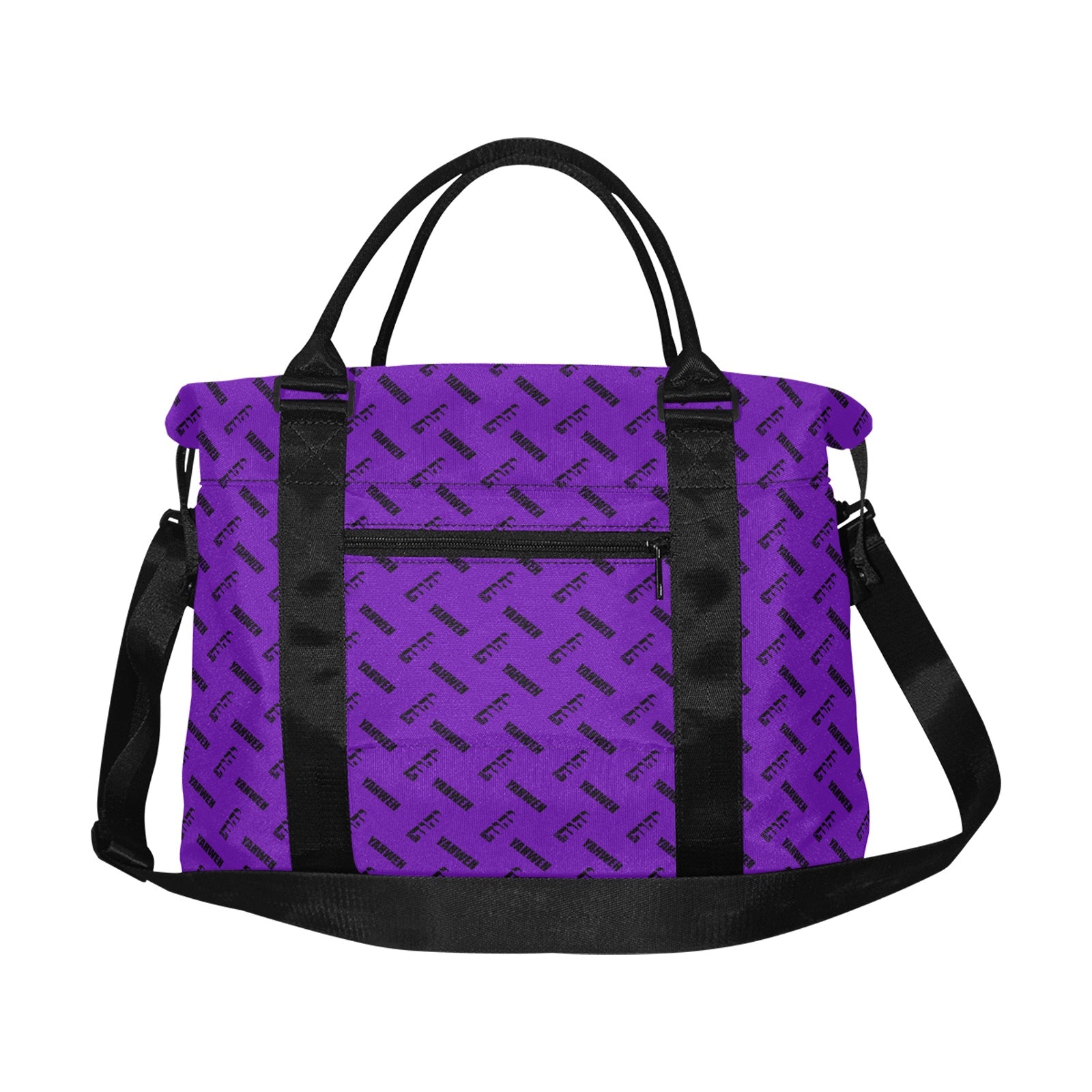King YAHWEH Leisure (Large Capacity Duffle Bag)
