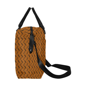 King YAHWEH Leisure (Large Capacity Duffle Bag)