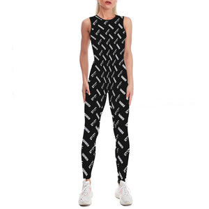 King YAHWEH Omni Ladies Bodysuit