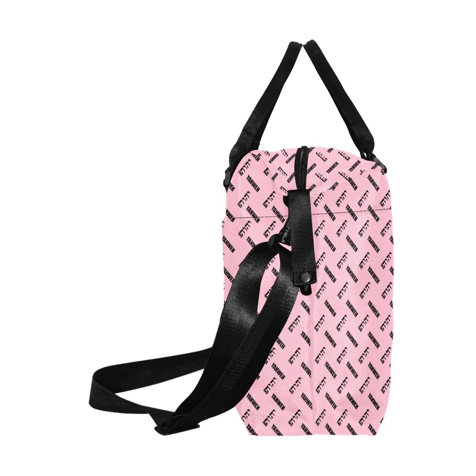 King YAHWEH Leisure (Large Capacity Duffle Bag)