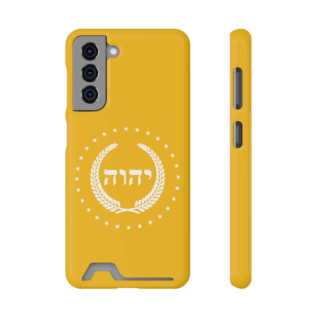 TKOY (Official) Phone Case With Card Holder