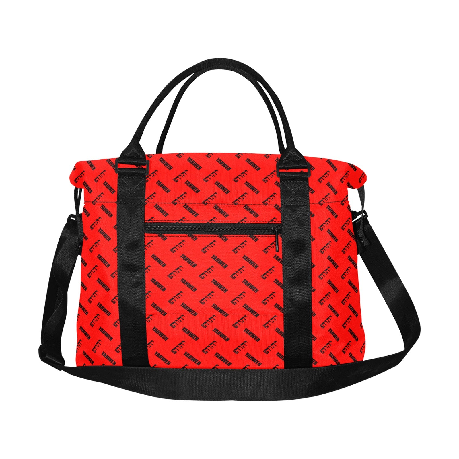 King YAHWEH Leisure (Large Capacity Duffle Bag)
