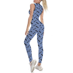 King YAHWEH Omni Ladies Bodysuit