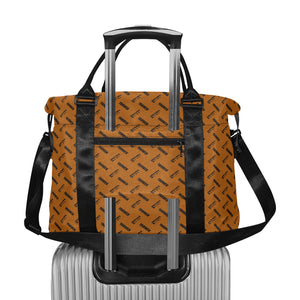 King YAHWEH Leisure (Large Capacity Duffle Bag)