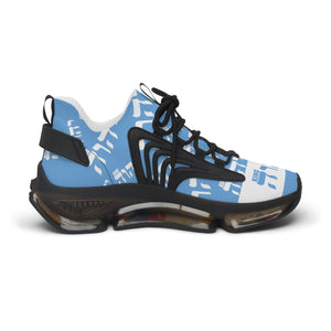 KING YAHWEH (Eminent Women's Mesh Sneakers)