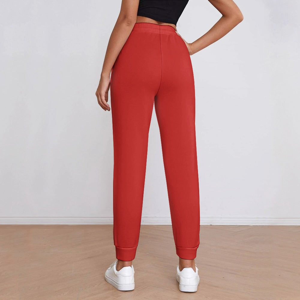 KING YAHWEH LOVE II Ladies' Sweatpants