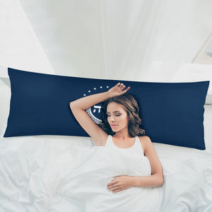 The Kingdom of YAHWEH International Pillow Case (Novelty Item)