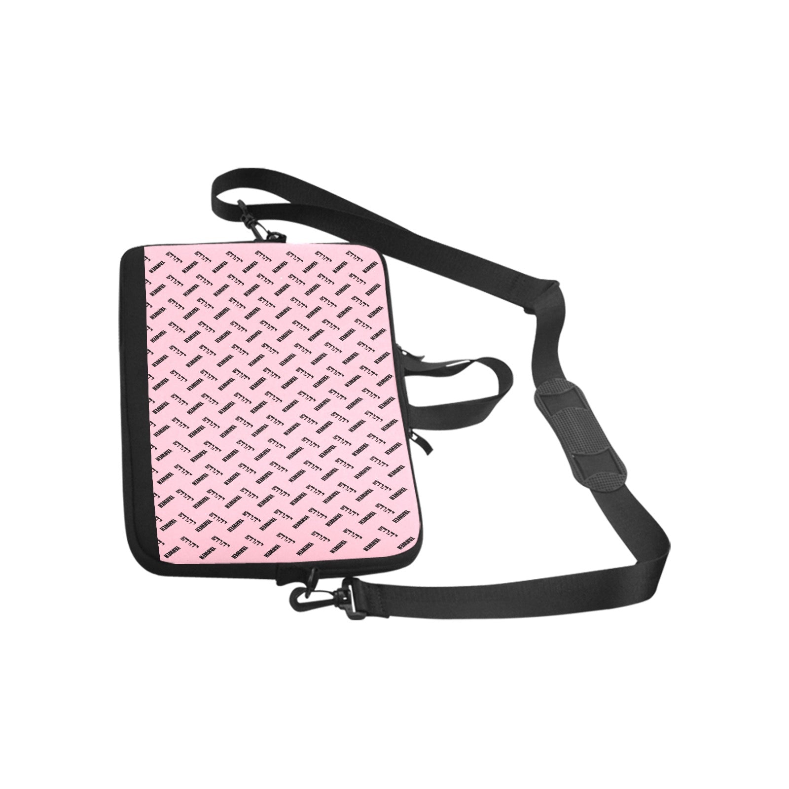 King YAHWEH Omni Classic Sleeve for Macbook Pro 17"