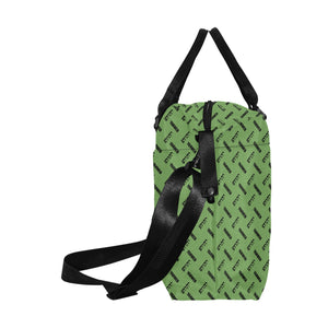 King YAHWEH Leisure (Large Capacity Duffle Bag)