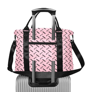 King YAHWEH Leisure (Large Capacity Duffle Bag)