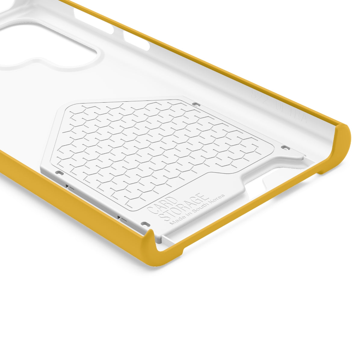 TKOY (Official) Phone Case With Card Holder