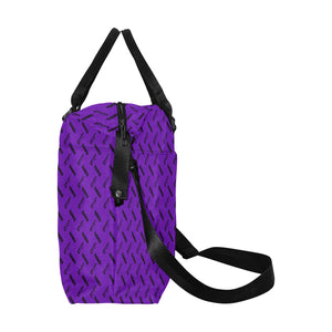 King YAHWEH Leisure (Large Capacity Duffle Bag)