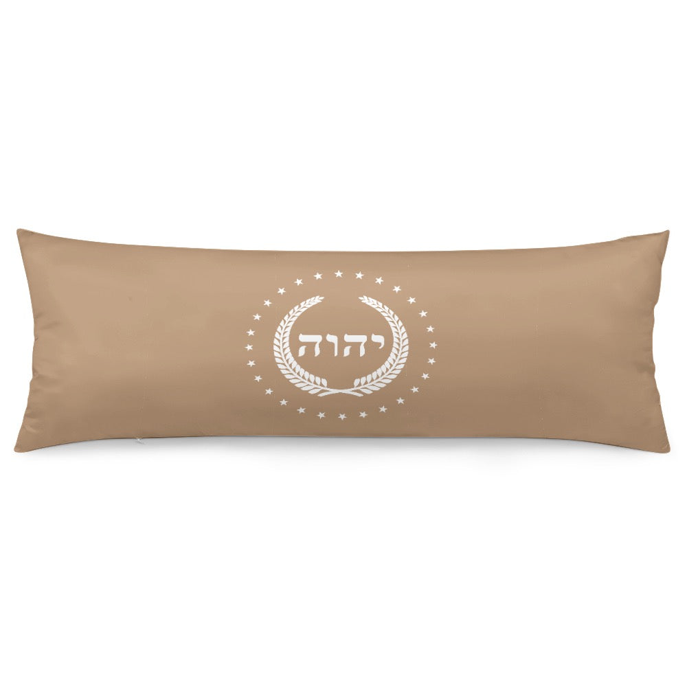 The Kingdom of YAHWEH International Pillow Case (Novelty Item)