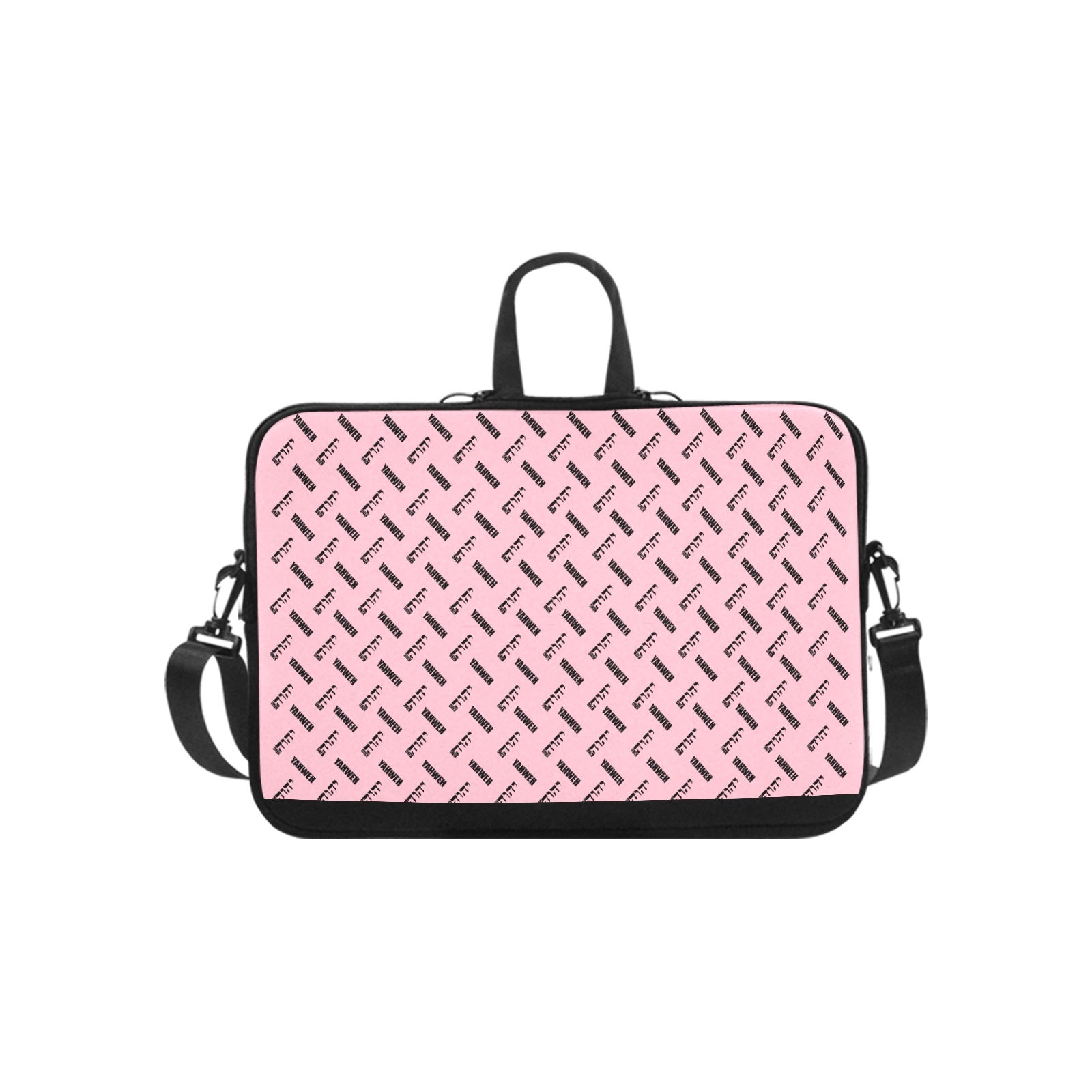 King YAHWEH Omni Classic Sleeve for Macbook Pro 17"