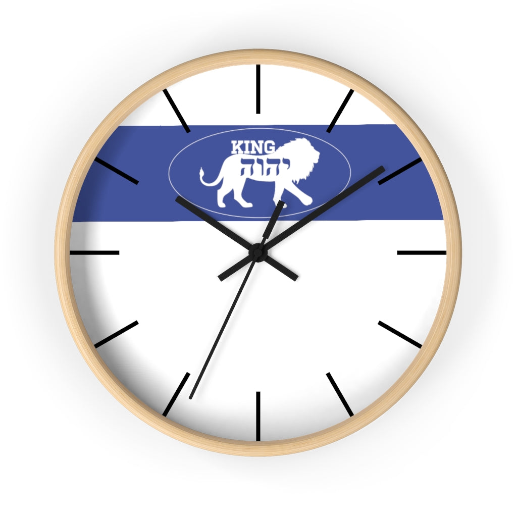 Wall clock