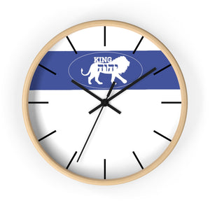 Wall clock
