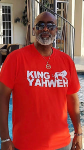King YAHWEH Bold 2.0 Classic Diamond Edition