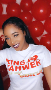 KING YAHWEH INDIA VERSION(SHIRT)