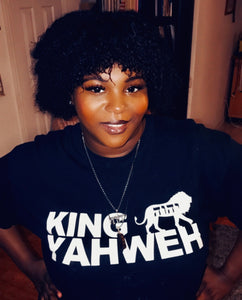 King YAHWEH Bold 2.0 Classic Diamond Edition